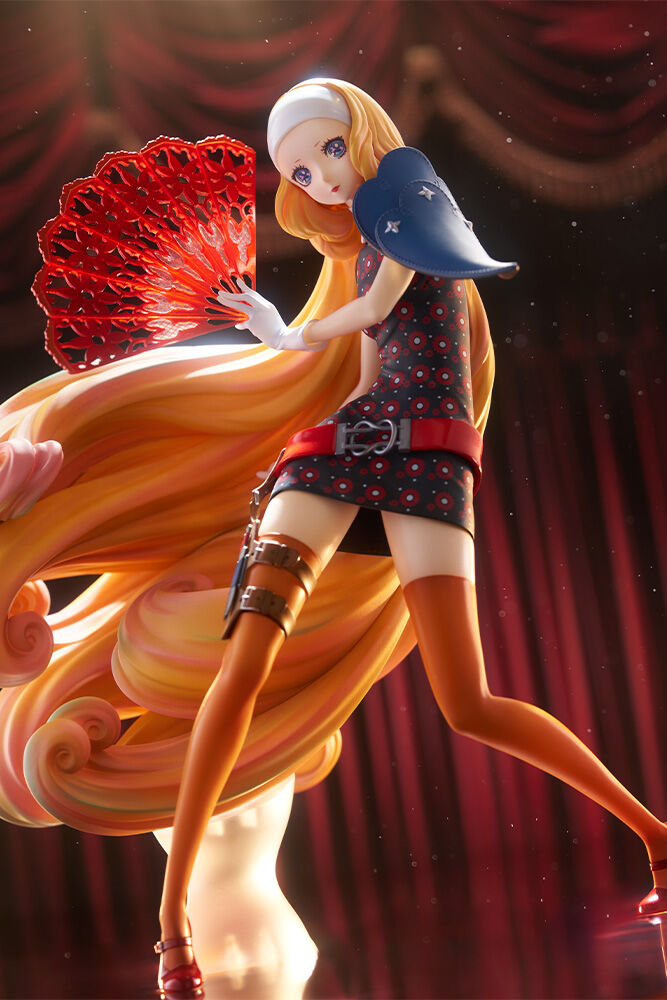 Metaphor: ReFantazio - Junah - 1/7 (Kotobukiya) photo 2