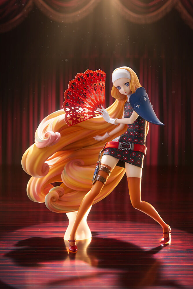 Metaphor: ReFantazio - Junah - 1/7 (Kotobukiya) photo 3