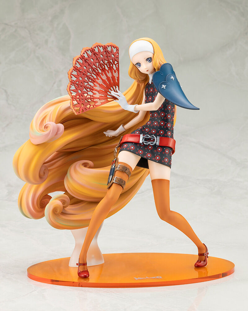 Metaphor: ReFantazio - Junah - 1/7 (Kotobukiya) photo 5
