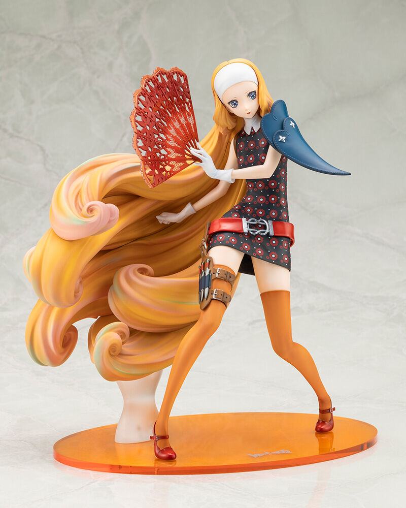 Metaphor: ReFantazio - Junah - 1/7 (Kotobukiya) photo 6