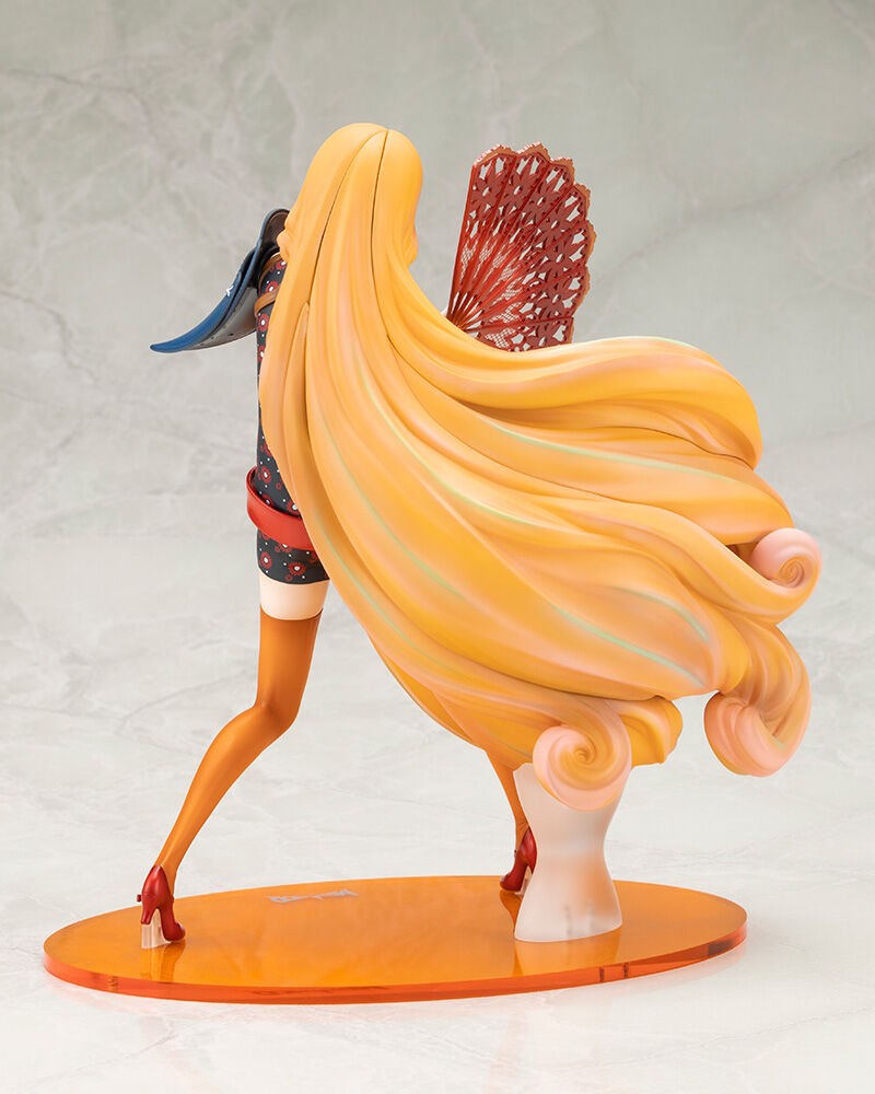 Metaphor: ReFantazio - Junah - 1/7 (Kotobukiya) photo 8