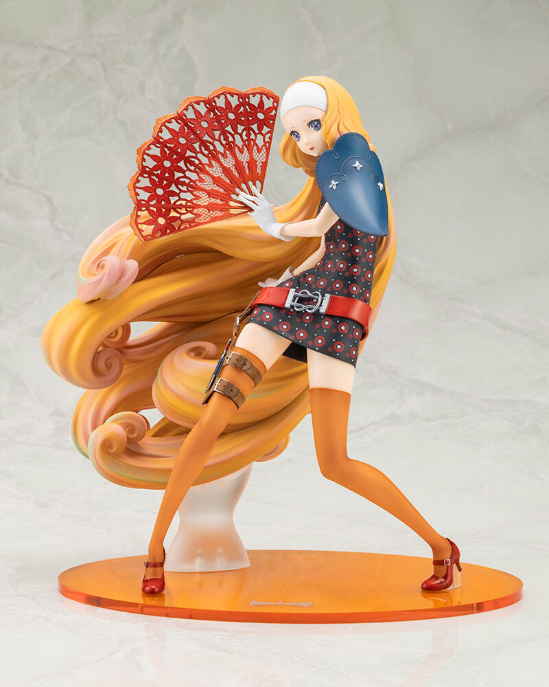 Metaphor: ReFantazio - Junah - 1/7 (Kotobukiya) photo 9