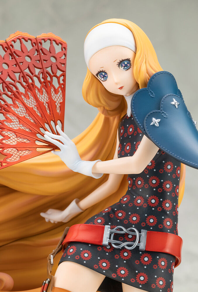 Metaphor: ReFantazio - Junah - 1/7 (Kotobukiya) photo 10