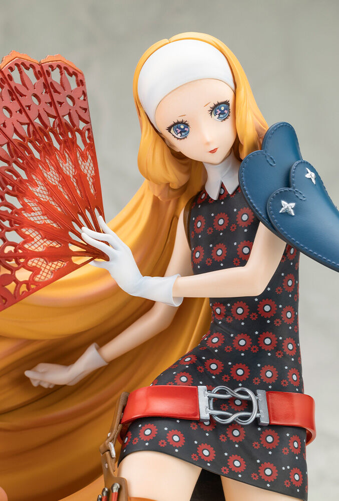 Metaphor: ReFantazio - Junah - 1/7 (Kotobukiya) photo 11