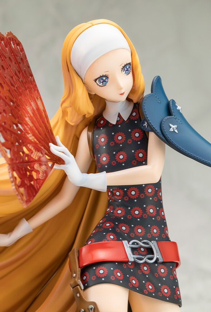 Metaphor: ReFantazio - Junah - 1/7 (Kotobukiya) photo 12