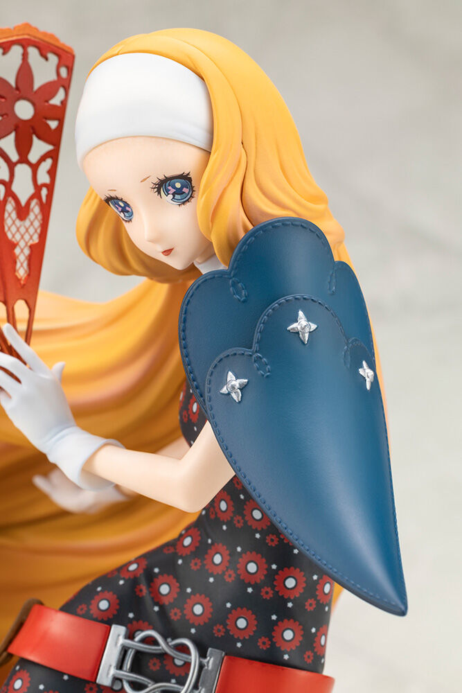 Metaphor: ReFantazio - Junah - 1/7 (Kotobukiya) photo 13