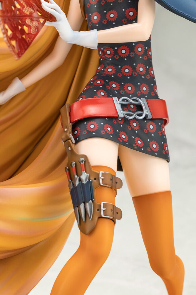 Metaphor: ReFantazio - Junah - 1/7 (Kotobukiya) photo 15