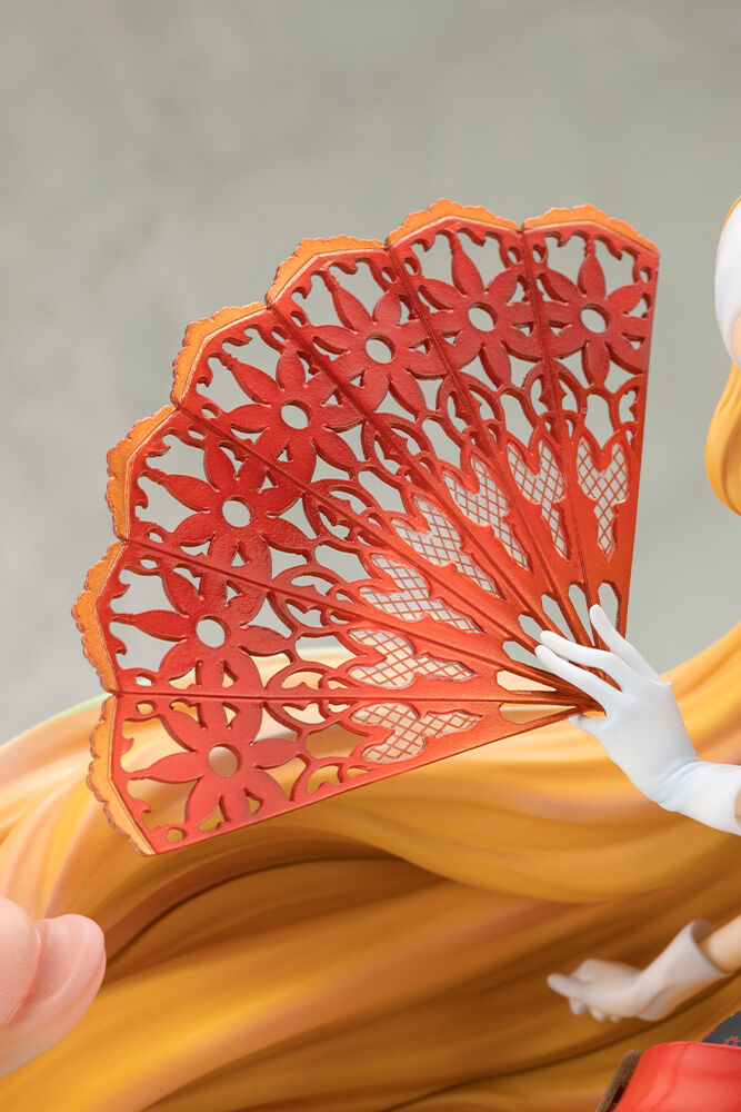 Metaphor: ReFantazio - Junah - 1/7 (Kotobukiya) photo 16