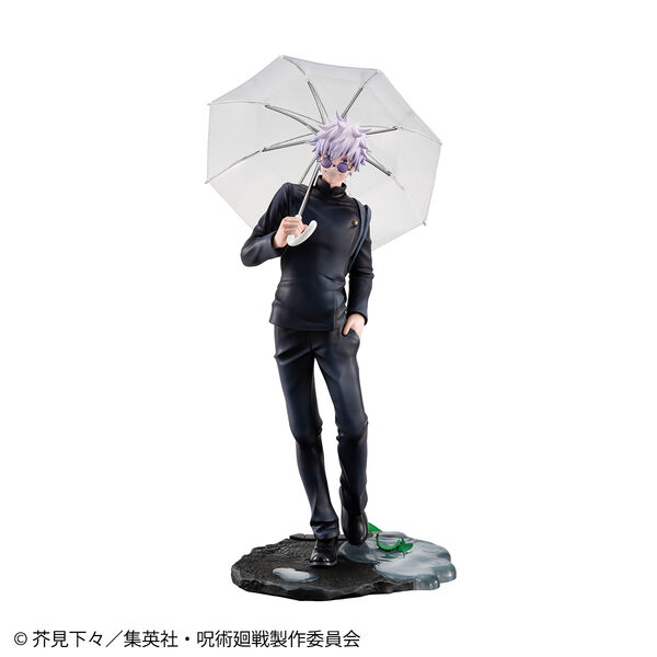 Jujutsu Kaisen - Gojo Satoru - Kousen Ver. (MegaHouse)