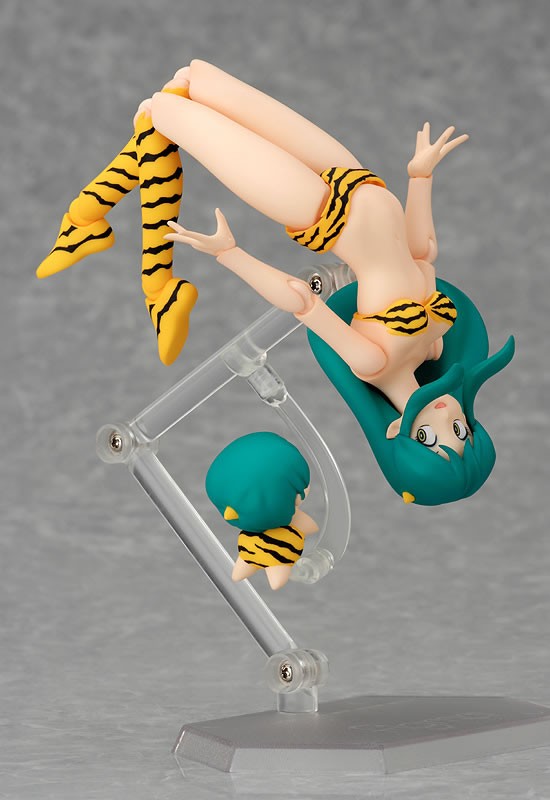 Urusei Yatsura - Lum - Ten - Figma  (#063) (Max Factory) photo 2