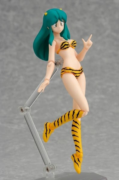 Urusei Yatsura - Lum - Ten - Figma  (#063) (Max Factory) photo 6
