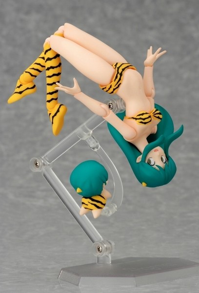 Urusei Yatsura - Lum - Ten - Figma  (#063) (Max Factory) photo 8