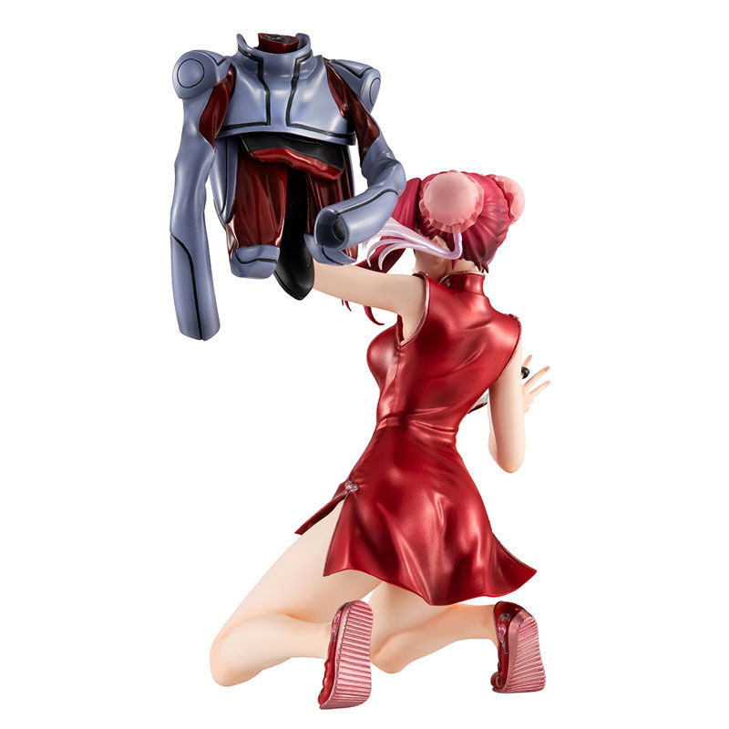 Code Geass - Hangyaku no Lelouch - Kouzuki Kallen - G.E.M. - Sokai Sennyuu ver. (MegaHouse) photo 10