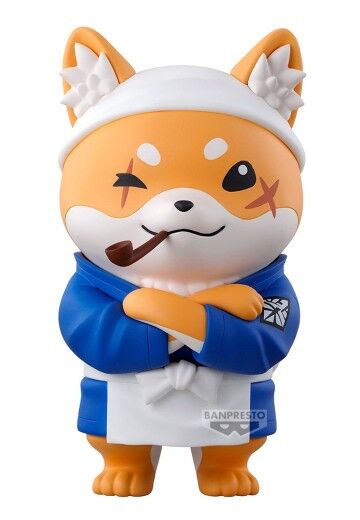 Shiba Taishou