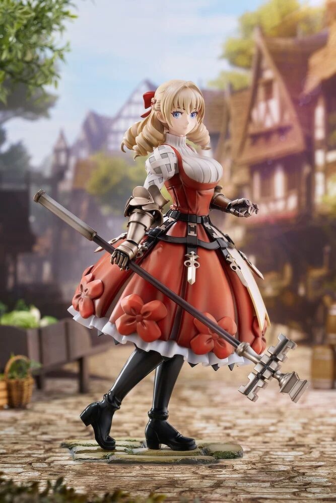 Unicorn Overlord - Scarlett - 1/7 (Kotobukiya)