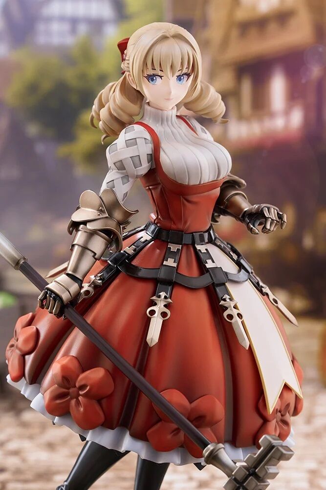 Unicorn Overlord - Scarlett - 1/7 (Kotobukiya) photo 2
