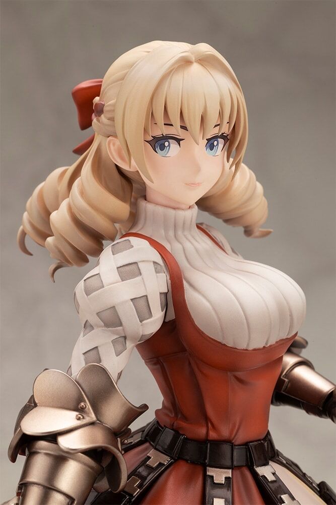 Unicorn Overlord - Scarlett - 1/7 (Kotobukiya) photo 3