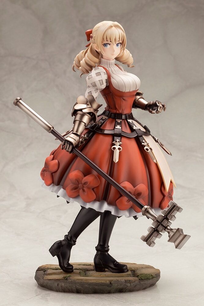 Unicorn Overlord - Scarlett - 1/7 (Kotobukiya) photo 4