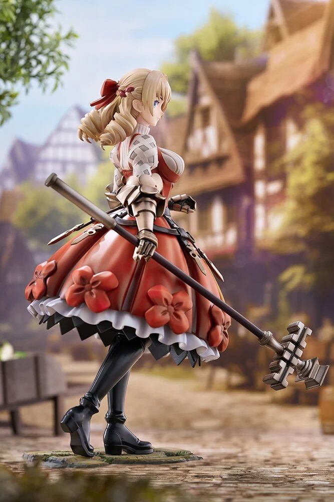 Unicorn Overlord - Scarlett - 1/7 (Kotobukiya) photo 8