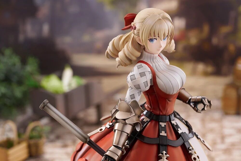 Unicorn Overlord - Scarlett - 1/7 (Kotobukiya) photo 9