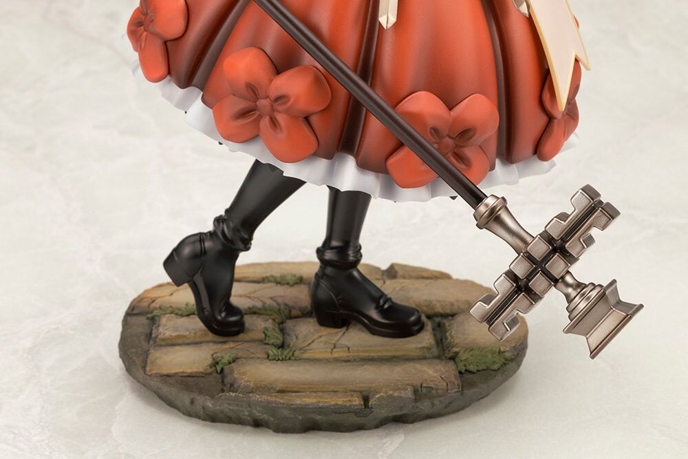 Unicorn Overlord - Scarlett - 1/7 (Kotobukiya) photo 10