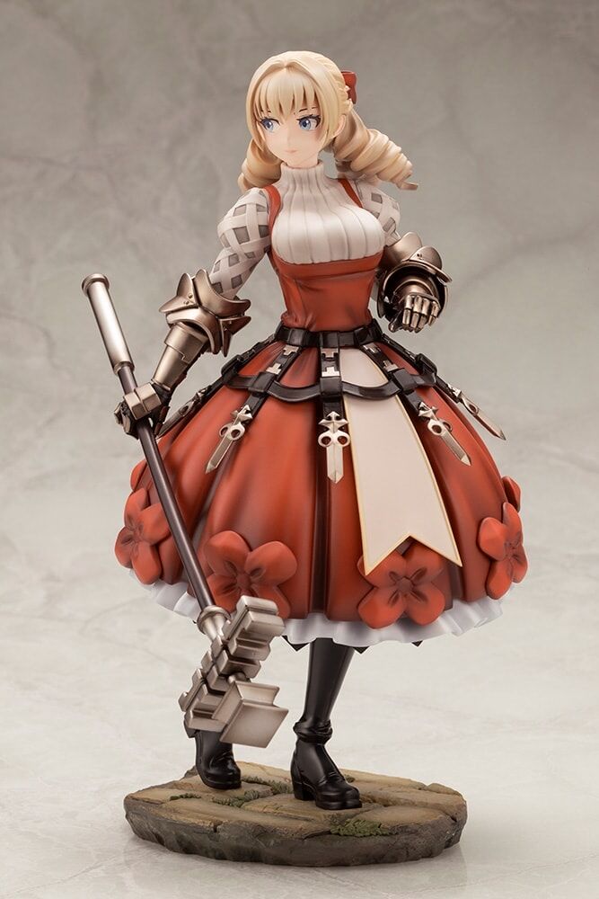 Unicorn Overlord - Scarlett - 1/7 (Kotobukiya) photo 11