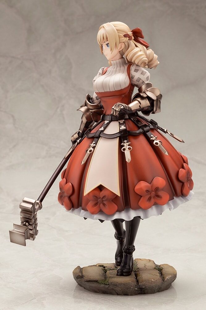 Unicorn Overlord - Scarlett - 1/7 (Kotobukiya) photo 12