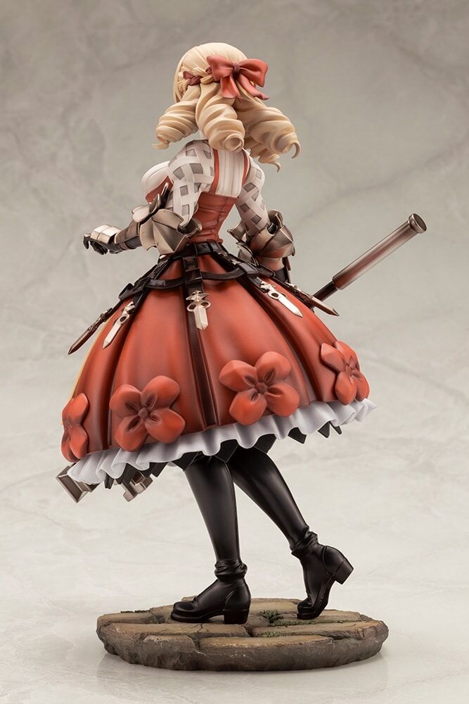 Unicorn Overlord - Scarlett - 1/7 (Kotobukiya) photo 13