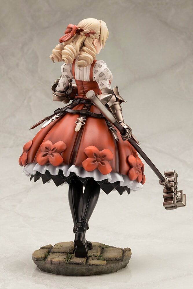Unicorn Overlord - Scarlett - 1/7 (Kotobukiya) photo 14