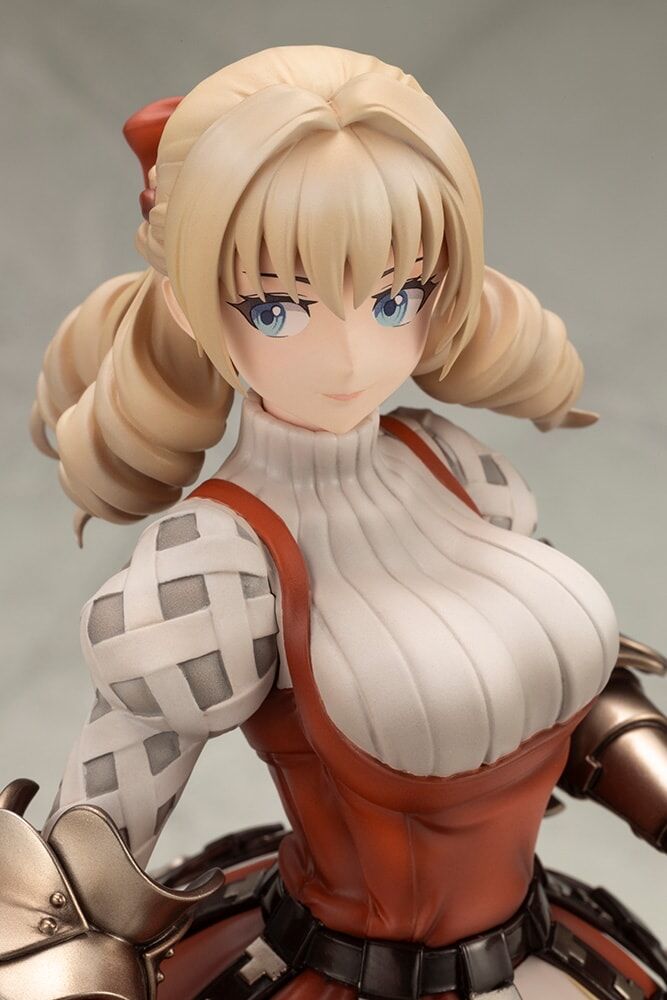 Unicorn Overlord - Scarlett - 1/7 (Kotobukiya) photo 15