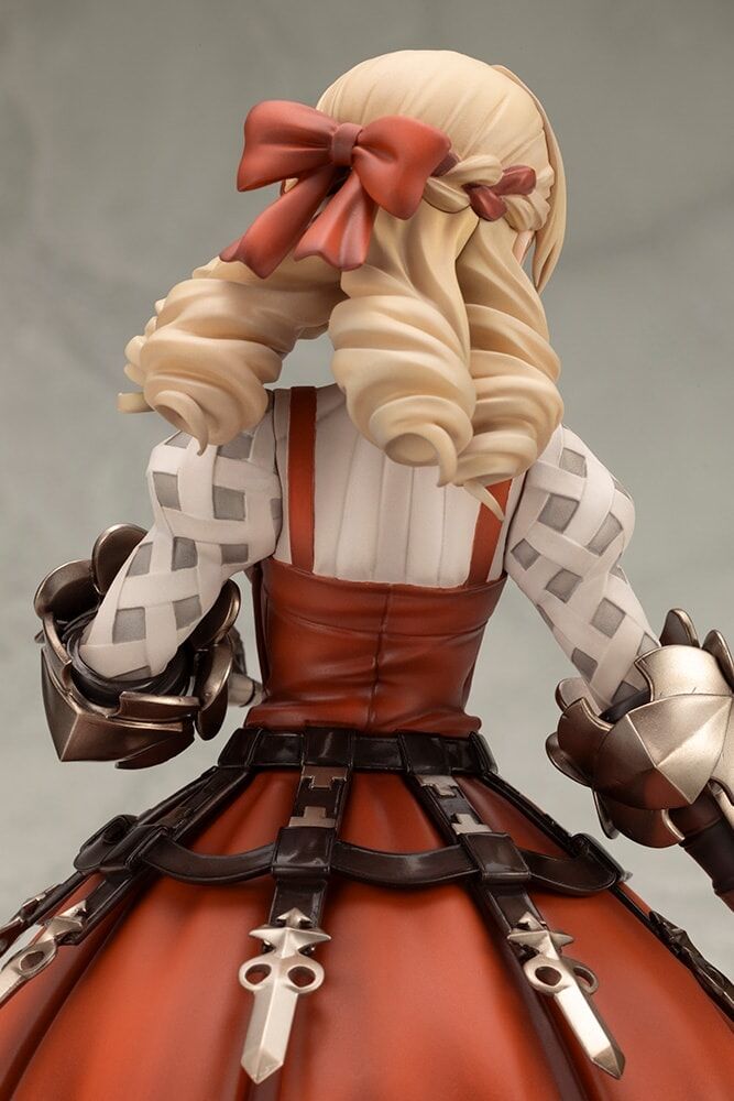 Unicorn Overlord - Scarlett - 1/7 (Kotobukiya) photo 16