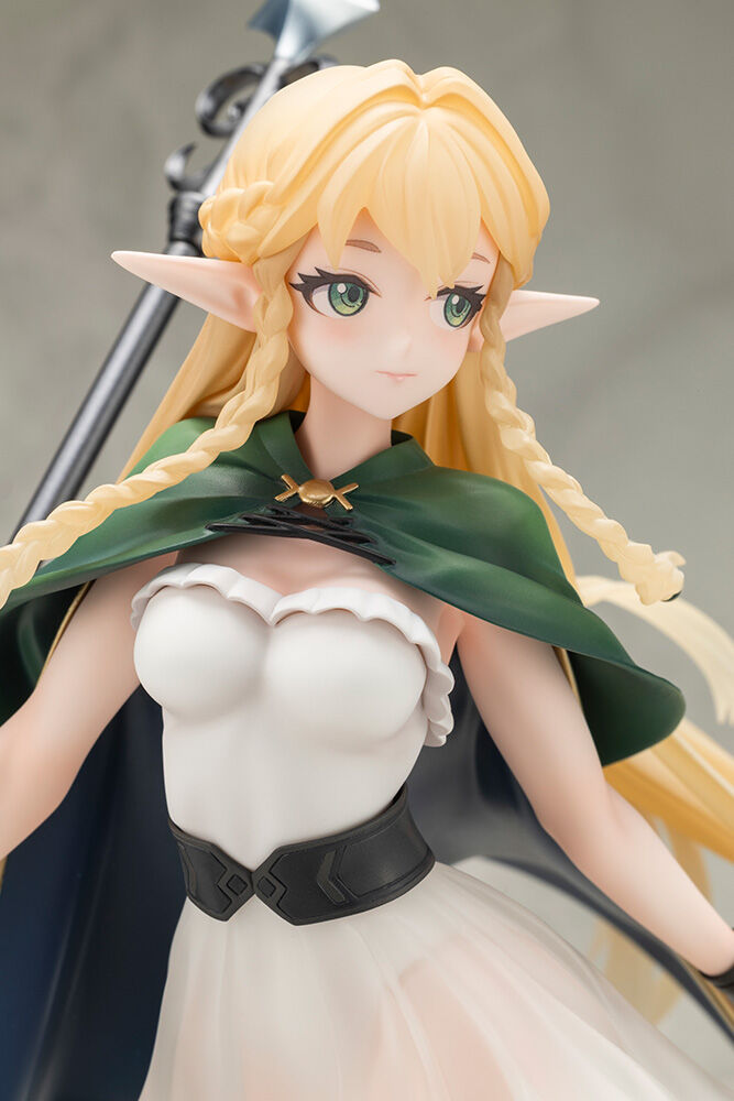 Unicorn Overlord - Eltolinde - 1/7 (Kotobukiya) photo 3
