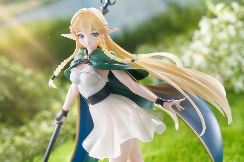 Unicorn Overlord - Eltolinde - 1/7 (Kotobukiya) photo 5