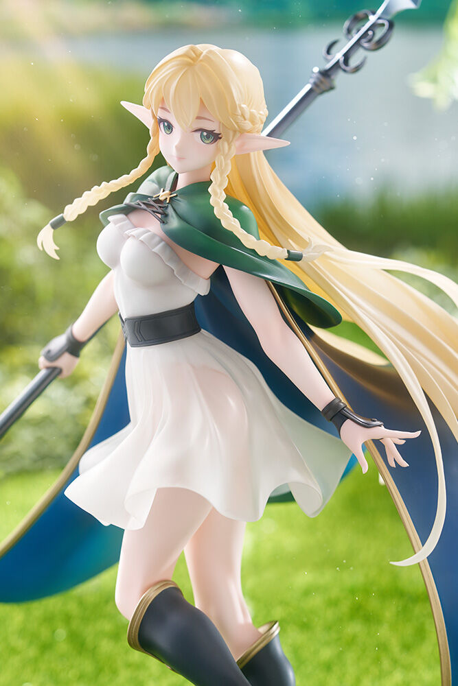 Unicorn Overlord - Eltolinde - 1/7 (Kotobukiya) photo 6