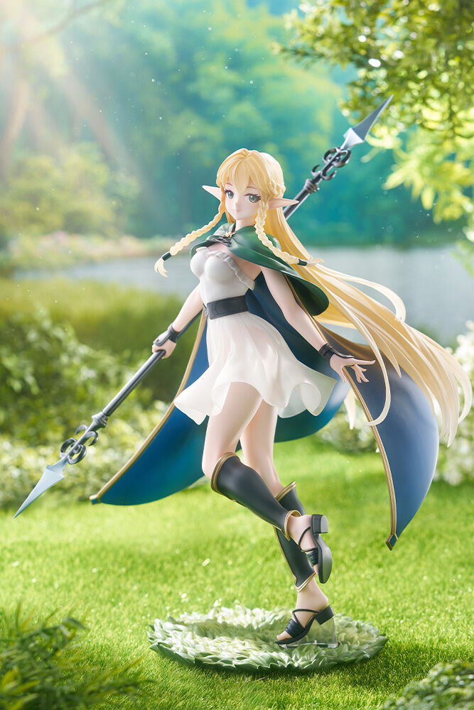 Unicorn Overlord - Eltolinde - 1/7 (Kotobukiya) photo 7