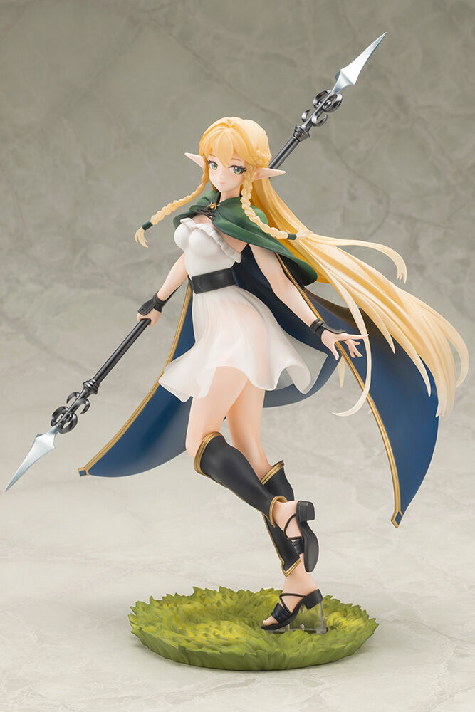 Unicorn Overlord - Eltolinde - 1/7 (Kotobukiya) photo 9