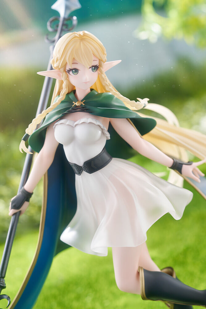Unicorn Overlord - Eltolinde - 1/7 (Kotobukiya) photo 11