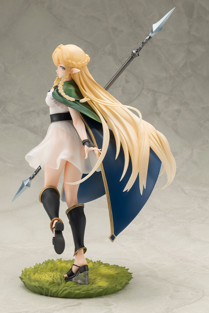 Unicorn Overlord - Eltolinde - 1/7 (Kotobukiya) photo 13