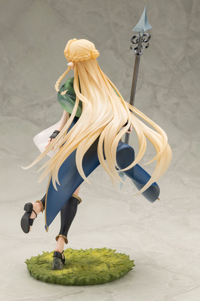 Unicorn Overlord - Eltolinde - 1/7 (Kotobukiya) photo 14