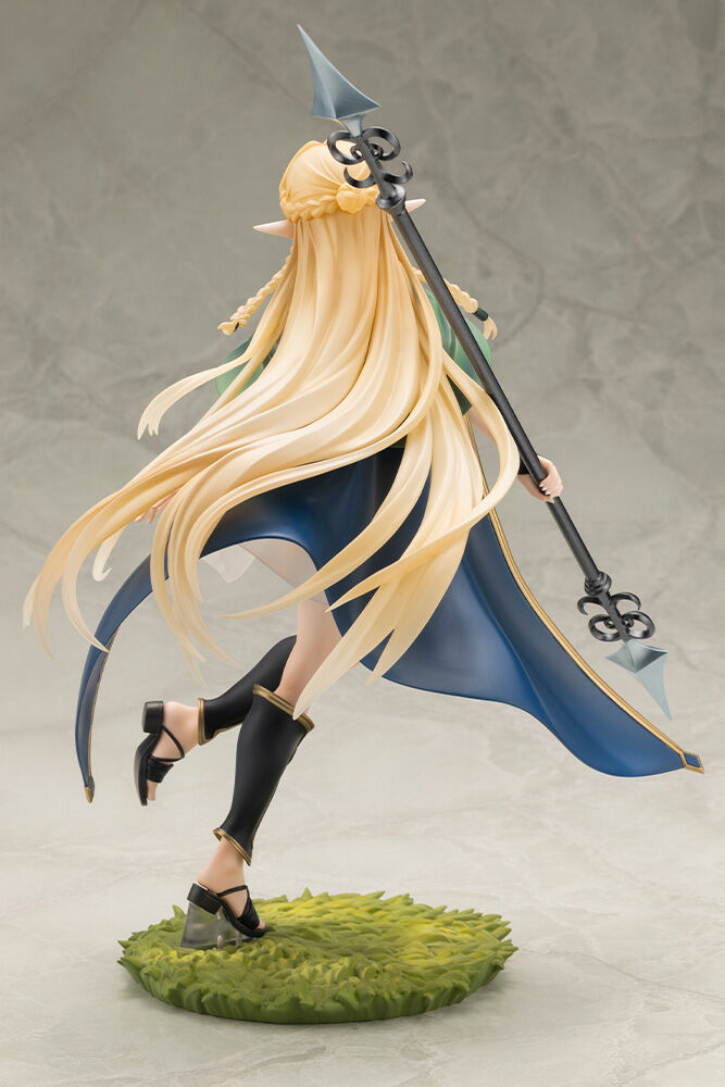 Unicorn Overlord - Eltolinde - 1/7 (Kotobukiya) photo 15