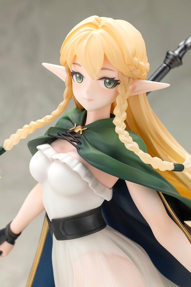 Unicorn Overlord - Eltolinde - 1/7 (Kotobukiya) photo 18