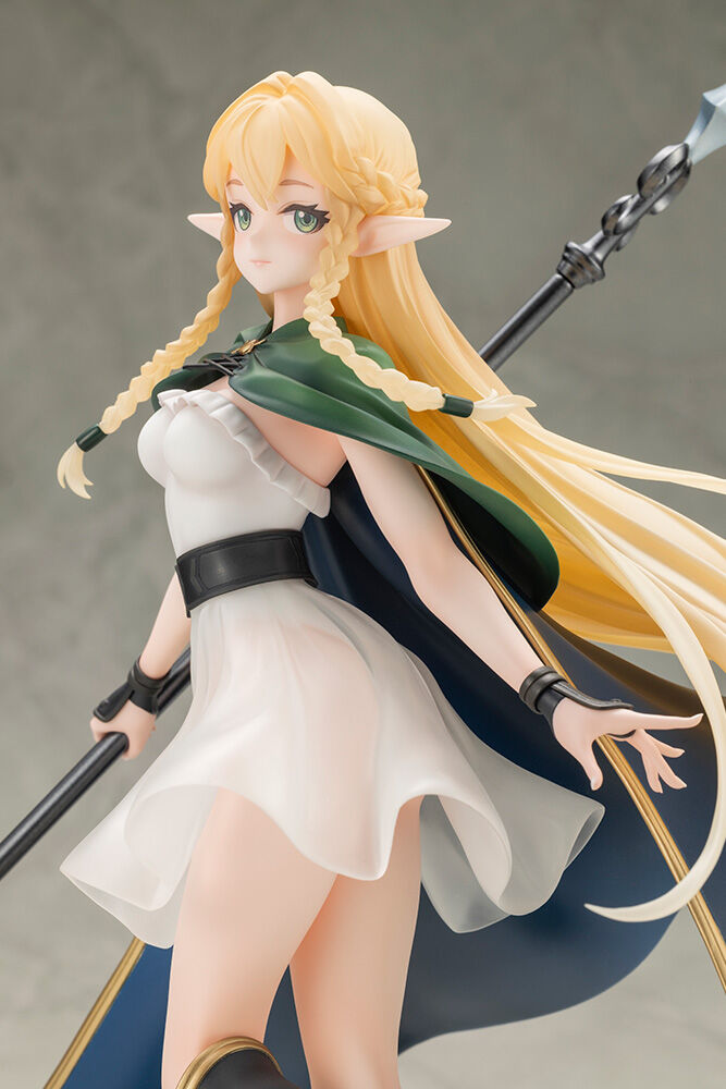 Unicorn Overlord - Eltolinde - 1/7 (Kotobukiya) photo 19