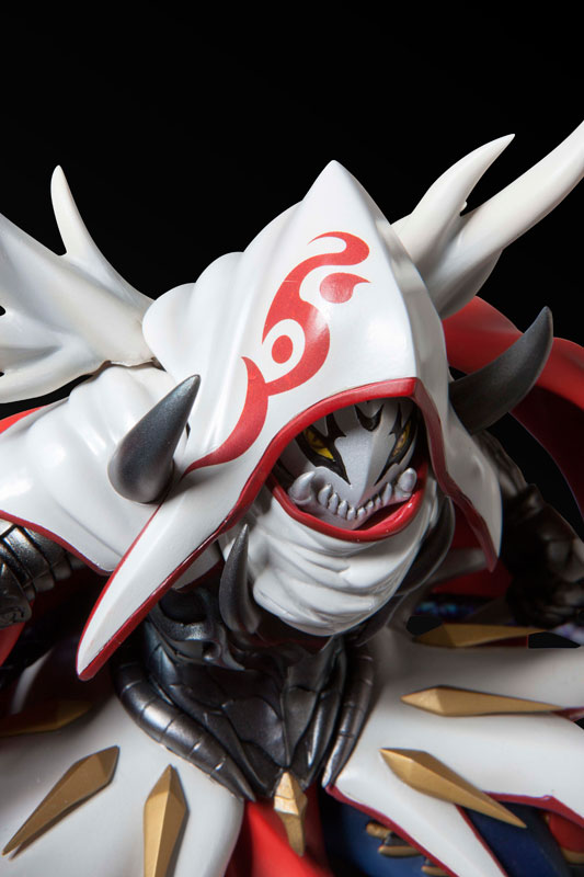 Puzzle & Dragons - Meikaishin Arc Hades - Ultimate Modeling Collection Figure (Plex)