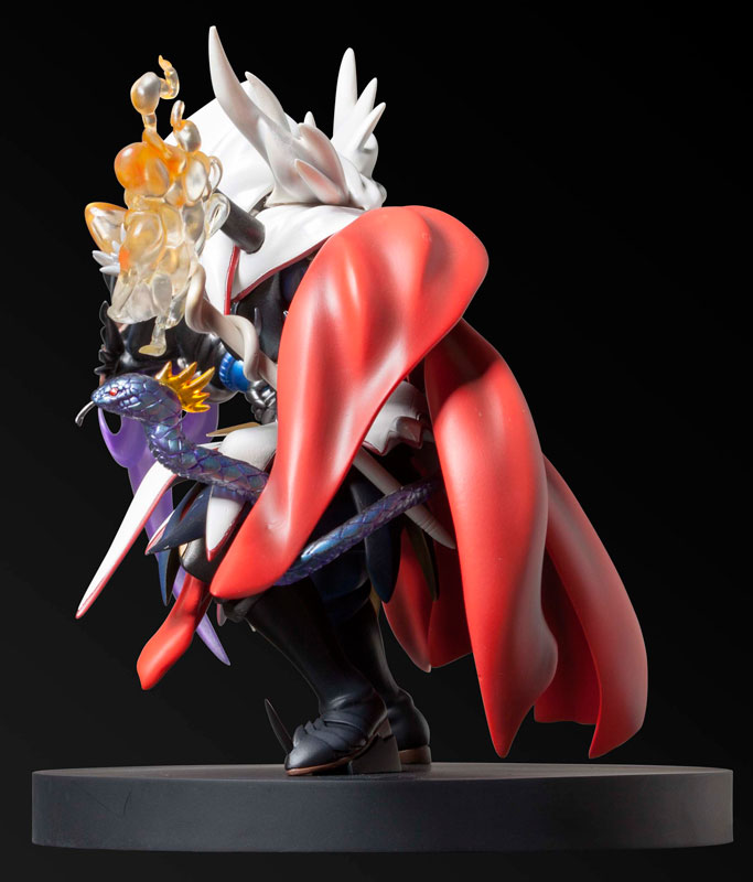 Puzzle & Dragons - Meikaishin Arc Hades - Ultimate Modeling Collection Figure (Plex) photo 4