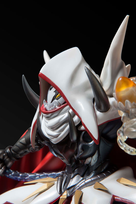 Puzzle & Dragons - Meikaishin Arc Hades - Ultimate Modeling Collection Figure (Plex) photo 13