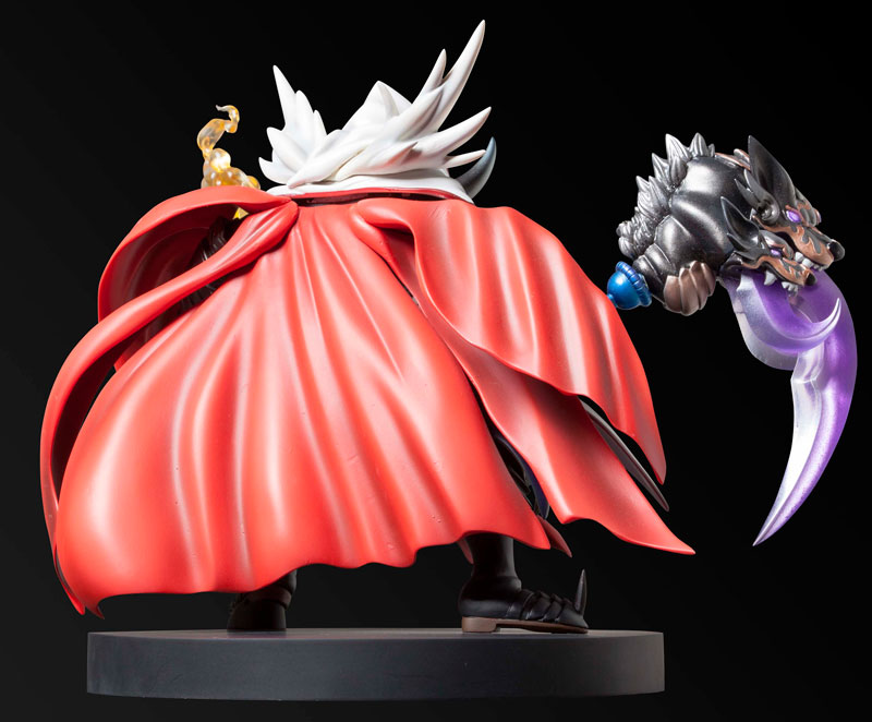 Puzzle & Dragons - Meikaishin Arc Hades - Ultimate Modeling Collection Figure (Plex) photo 20