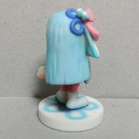 Voiceroid - Kotonoha Aoi - Doujin Figure (Sekkou Funmatsu Koubou)