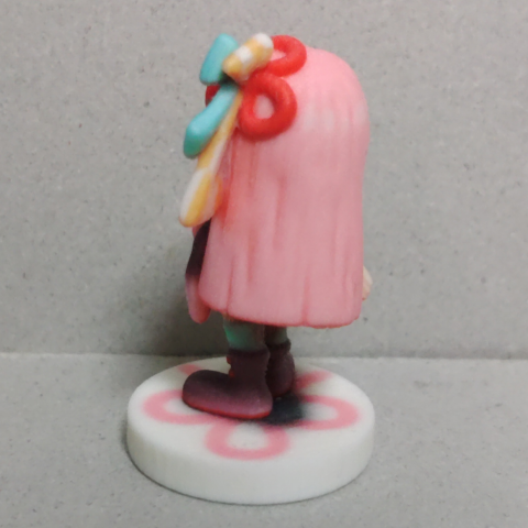 Voiceroid - Kotonoha Akane - Doujin Figure (Sekkou Funmatsu Koubou) photo 2