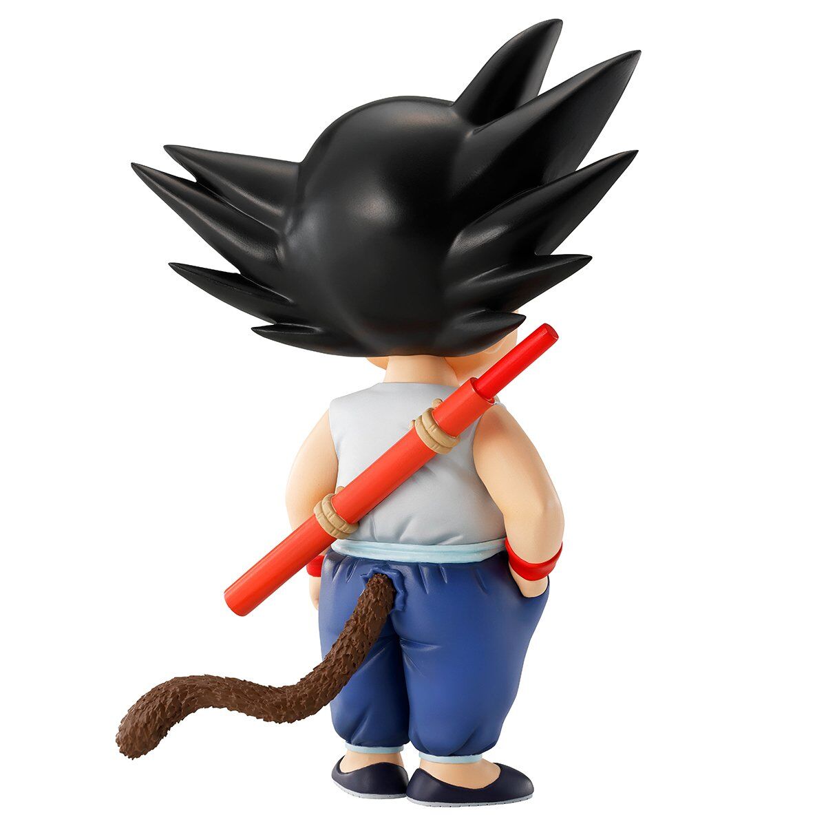 Dragon Ball - Son Goku - Ichiban Kuji - Ichiban Kuji Dragon Ball EX Son Goku Shugyou-hen  (A Prize) - Masterlise Plus (Bandai Spirits) photo 2