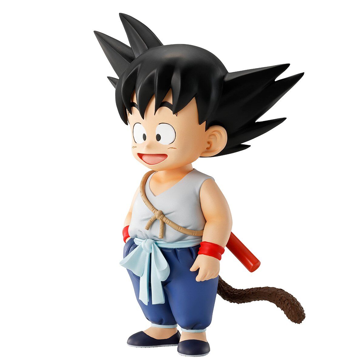 Dragon Ball - Son Goku - Ichiban Kuji - Ichiban Kuji Dragon Ball EX Son Goku Shugyou-hen  (A Prize) - Masterlise Plus (Bandai Spirits) photo 4